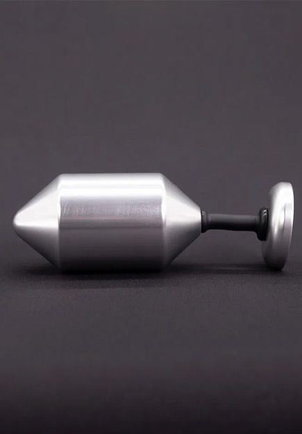 Plug The Original World's Most Comfortable Butt Plug (WMCBP, 5 tailles)