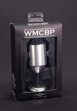 Plug The Original World's Most Comfortable Butt Plug (WMCBP, 5 tailles)