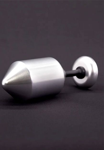 Plug The Original World's Most Comfortable Butt Plug (WMCBP, 5 tailles)