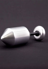 Plug The Original World's Most Comfortable Butt Plug (WMCBP, 5 tailles)