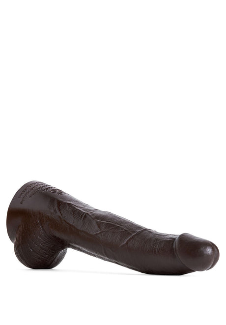 XG Chase Dildo | Mr Hankey's Toys