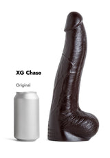 XG Chase Dildo | Mr Hankey's Toys