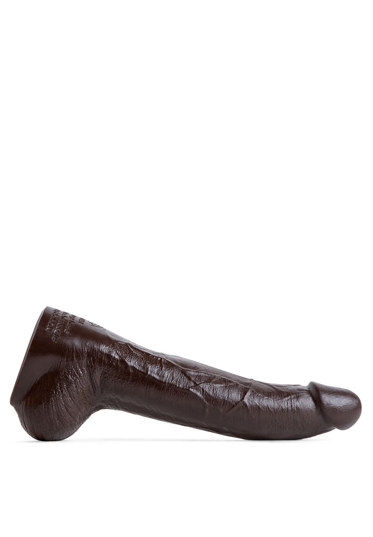 XG Chase Dildo | Mr Hankey's Toys