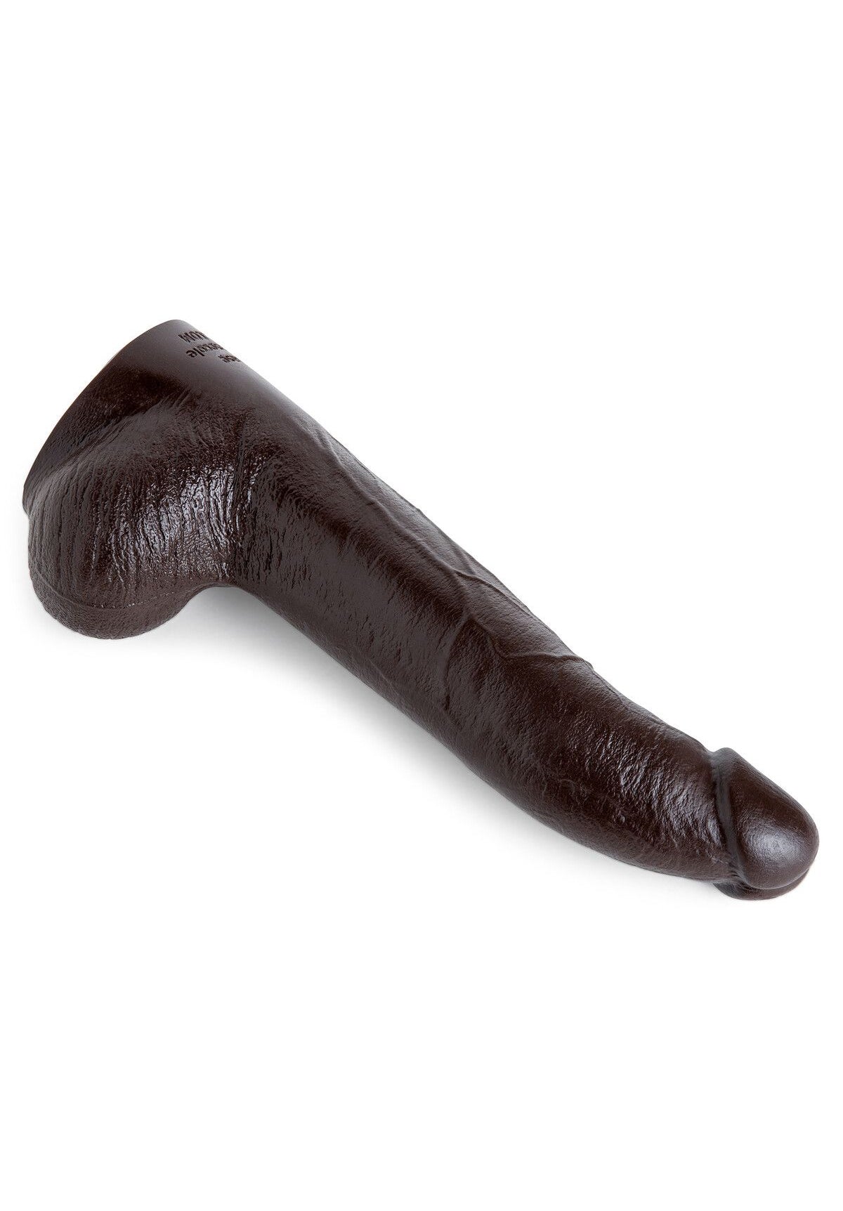 XG Chase Dildo | Mr Hankey's Toys