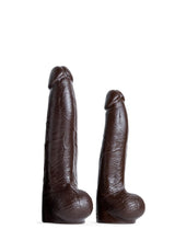 XG Chase Dildo | Mr Hankey's Toys