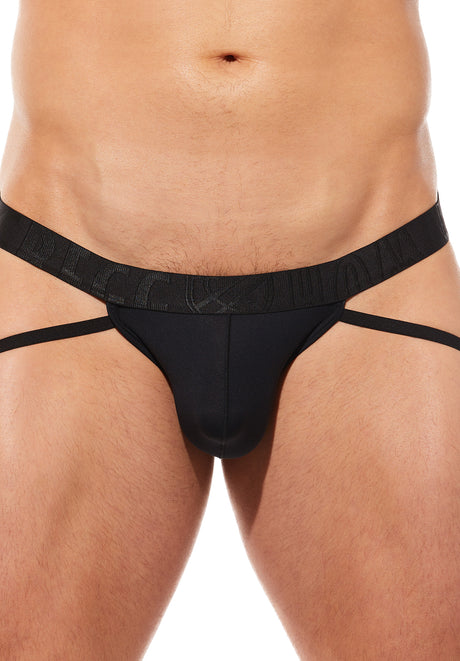 Yoga Jock | Gregg Homme