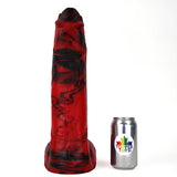 ZeFFir 110 Dildo | Topped Toys
