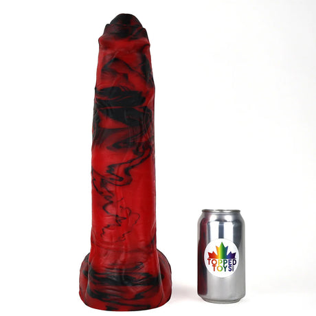 ZeFFir 110 Dildo | Topped Toys