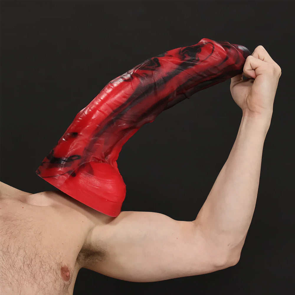 ZeFFir 110 Dildo | Topped Toys