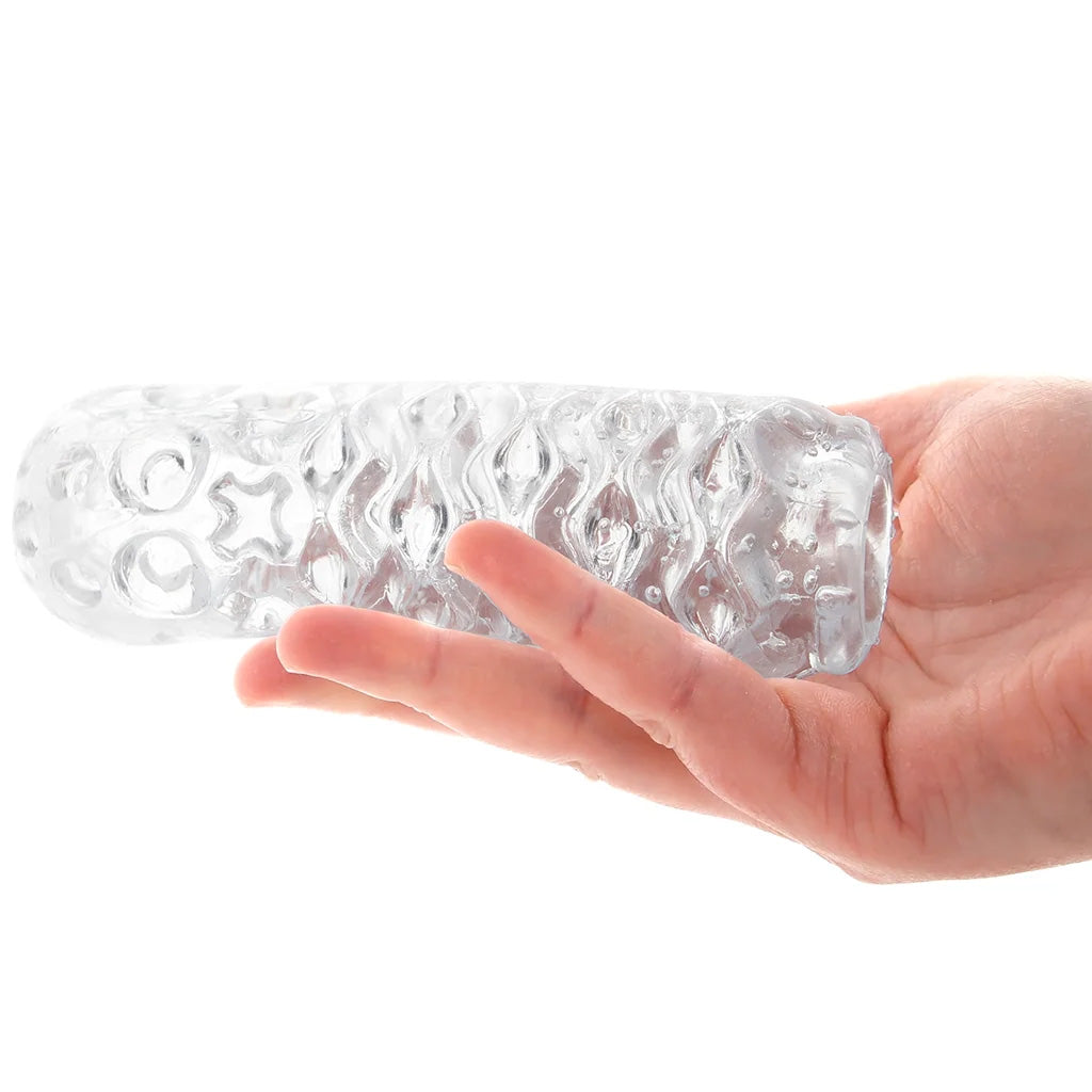 Pop Show Textured Stroker | Zolo