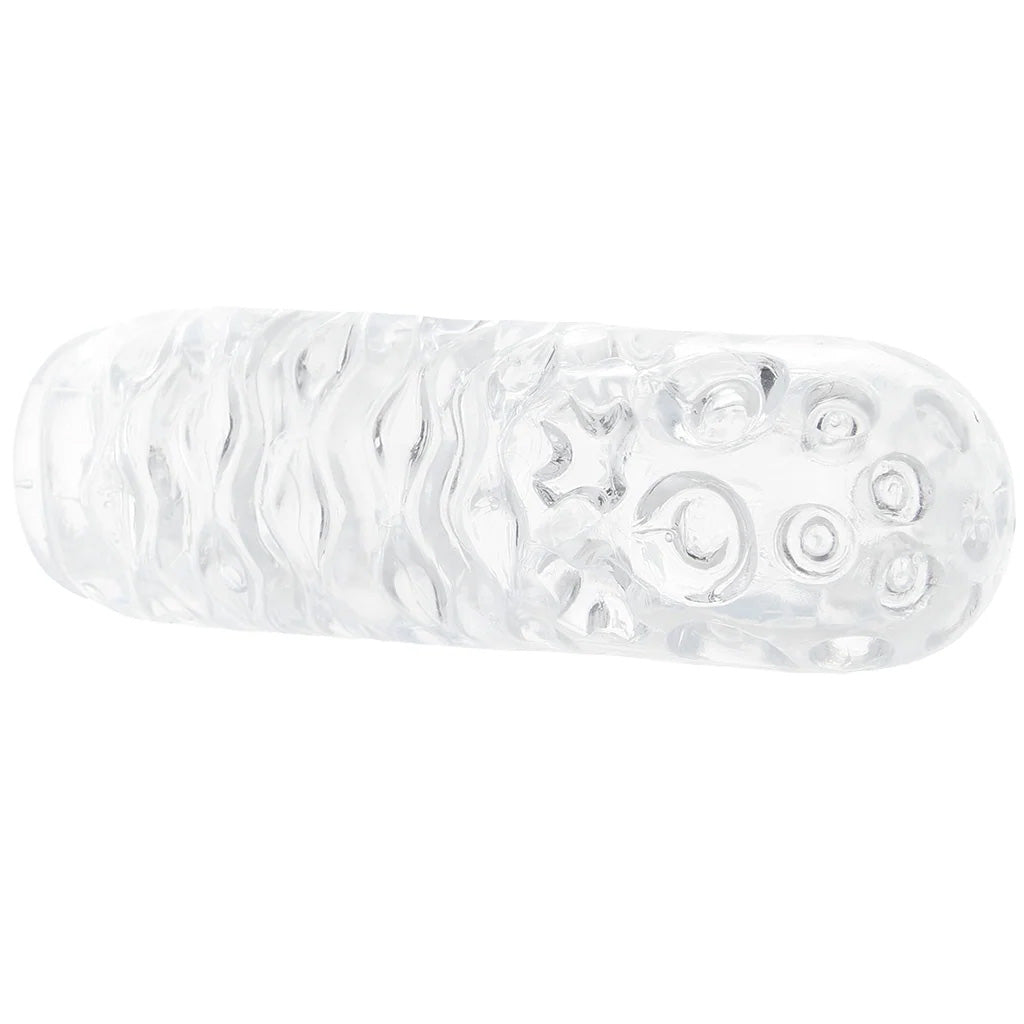 Pop Show Textured Stroker | Zolo