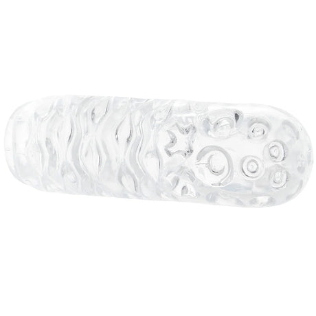 Pop Show Textured Stroker | Zolo