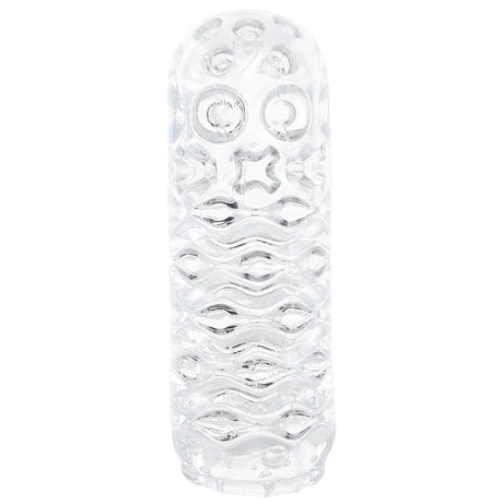 Pop Show Textured Stroker | Zolo