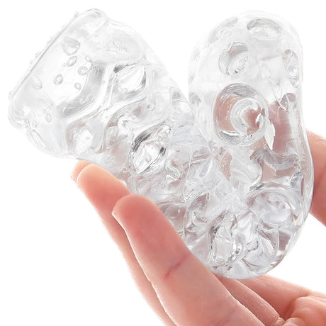 Pop Show Textured Stroker | Zolo