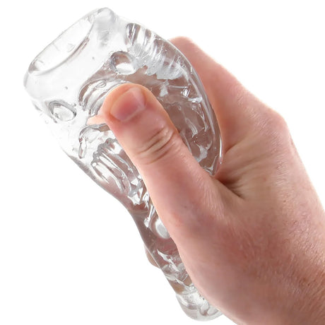 Pop Show Textured Stroker | Zolo