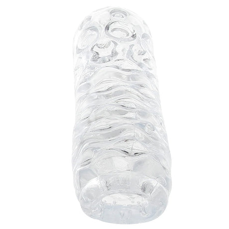 Pop Show Textured Stroker | Zolo