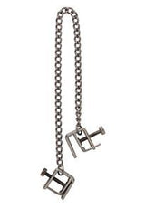 Pinces à Seins Pression