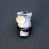 Connecteur femele