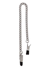 Pinces à Seins Fuselées